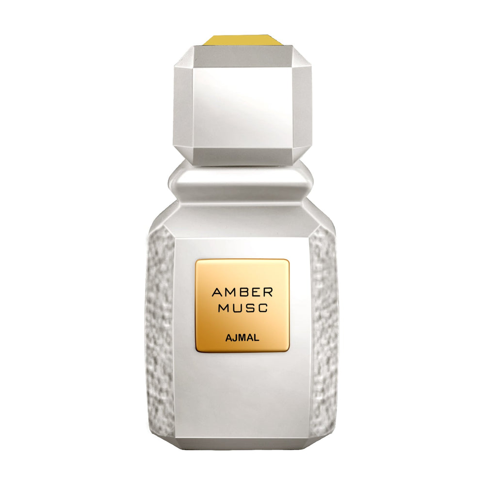 AMBER MUSC Perfume for Unisex (100 ML)