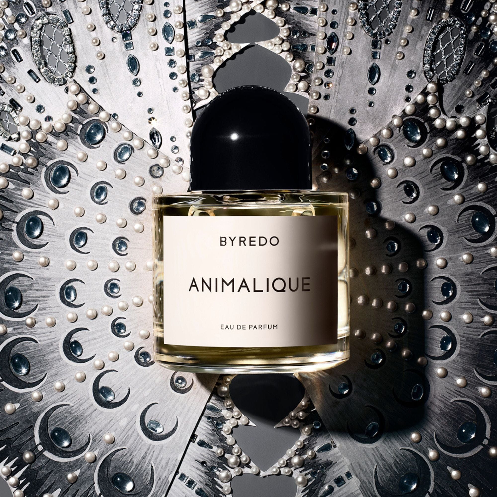 Byredo Animalique Eau de Parfum