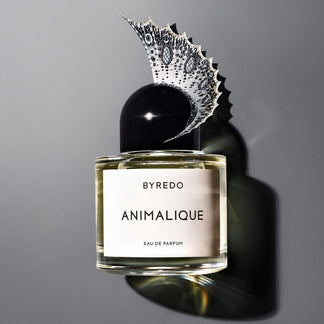 Animalique by Byredo