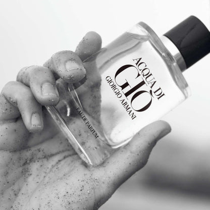 Giorgio Armani Acqua Di Gio Eau De Parfum For Unisex (125ml)