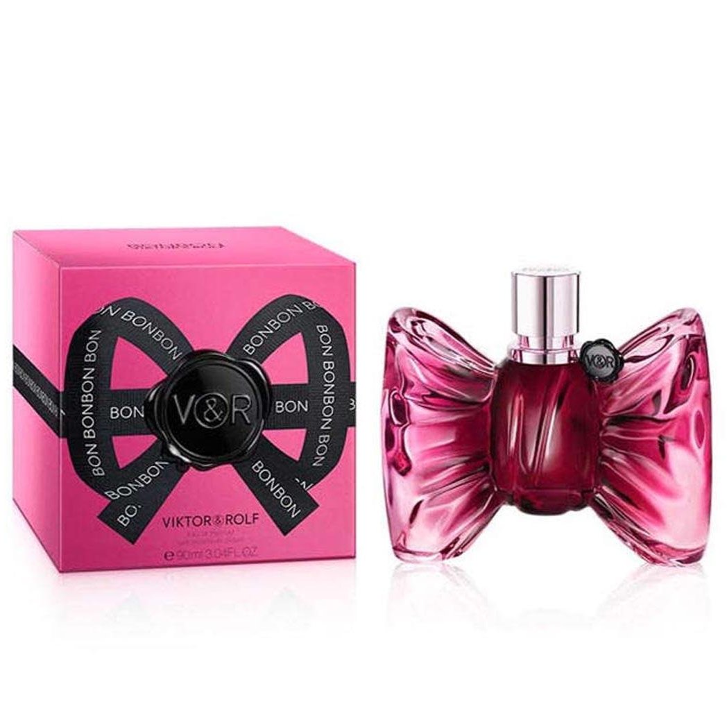 Viktor &amp; Rolf Bonbon Eau De Parfum Spray (90ml)