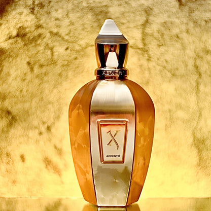 Xerjoff Accento Overdose Eau de Parfum for Men (100 ML)