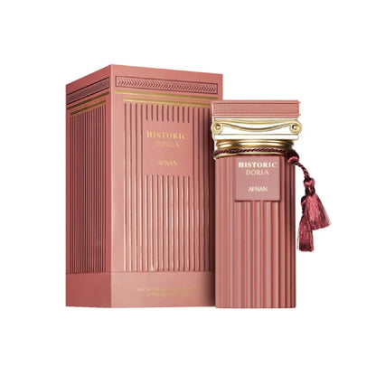 Afnan Historic Doria EDP (100ml)