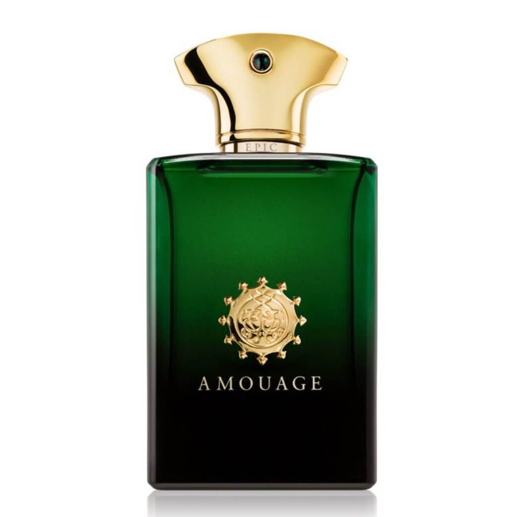 Amouage Epic Eau De Parfum For Men (100ml)