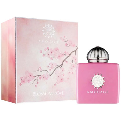 Amouage Blossom Love EDP for Women (100ml)