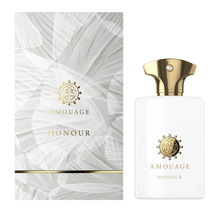 Amouage Honour Eau De Parfum For Women (100ml)