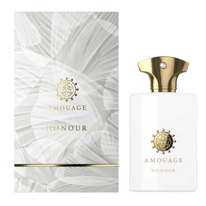 Amouage Honour Eau De Parfum For Women (100ml)