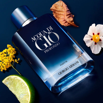 Giorgio Armani Men Acqua Di Gio Parfum