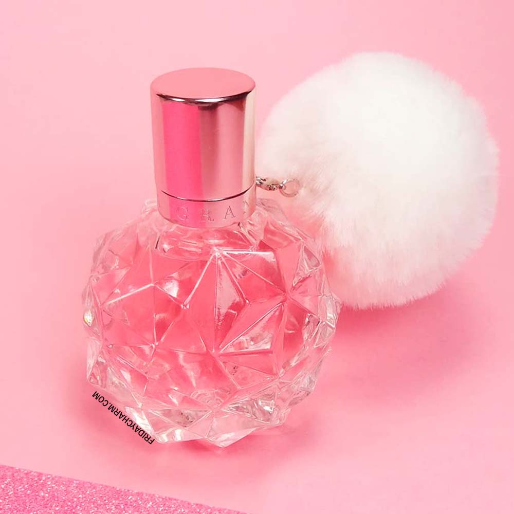 Ariana Grande Ari Eau De Parfum For Women (100ml)