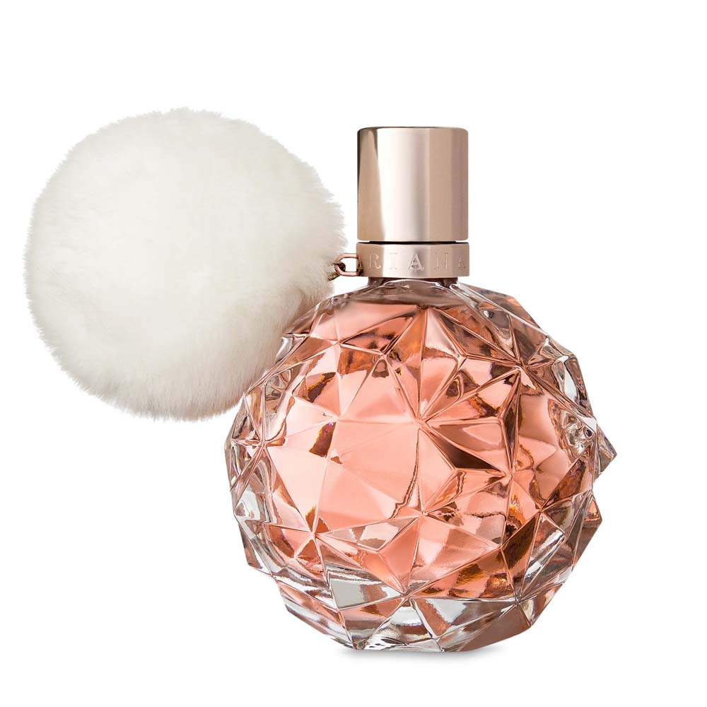 Ariana Grande Ari Eau De Parfum For Women (100ml)