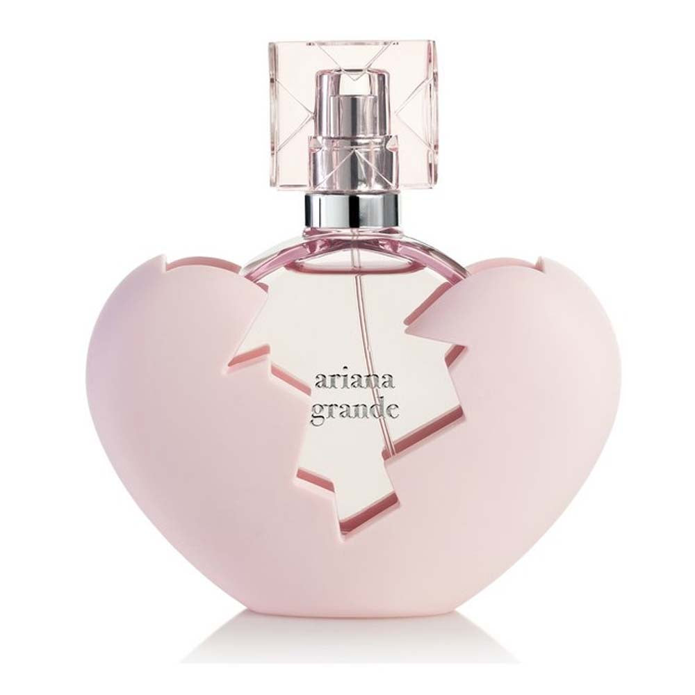 Ariana Grande Thank U Next Eau De Parfum For Women (100ml)