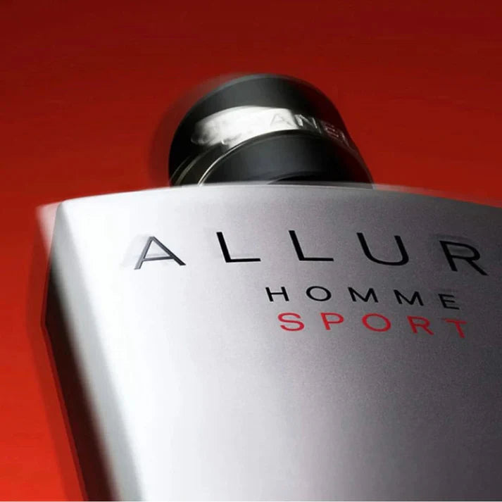 Chanell Allure Homme Sport EDT Perfume(100 ml)