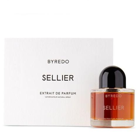 Byredo Sellier Extrait de Parfum For Unisex (100ml)