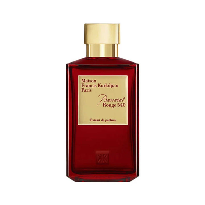 Maison Francis Kurkdjian Baccarat Rouge 540 Extrait De Parfum For Unisex (200ml)