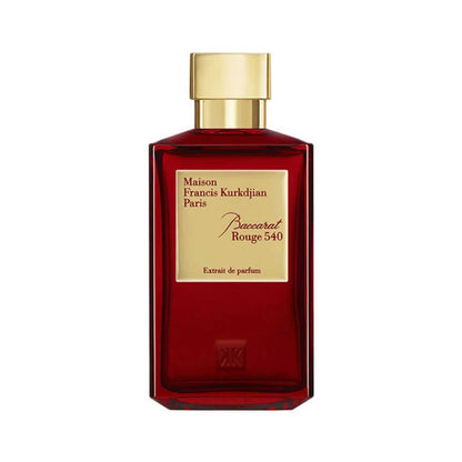 Maison Francis Kurkdjian Baccarat Rouge 540 Extrait De Parfum For Unisex (200ml)