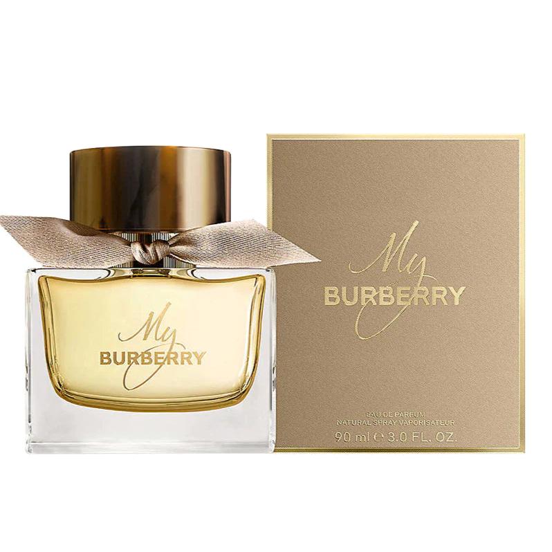 Burberry My Burberry Eau De Parfum for Women (90ml)