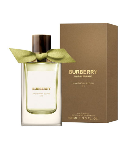 Burberry Signatures Hawthorn Bloom  12% eau de Parfum (100ML)