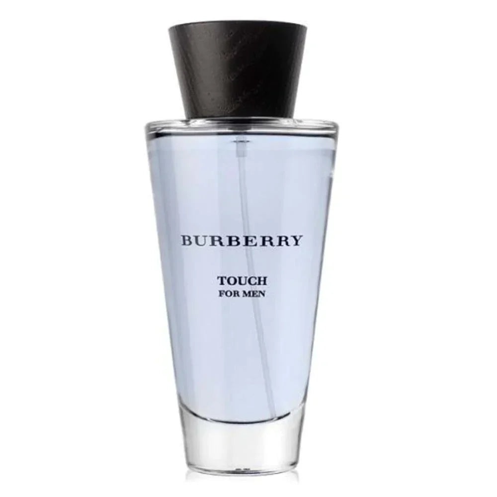 Burberry Touch Eau de Toilette For Unisex(100ml )