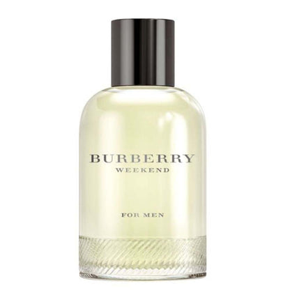 Burberry Weekend Eau De Toilette For Men (100ml)