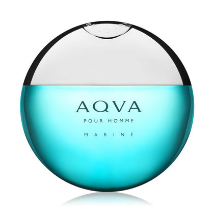 Bvlgari Aqua Marine EDT Perfume (100ml)