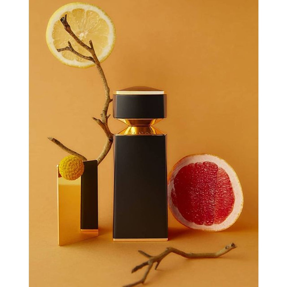Bvlgari Le Gemme Ambero EDP Perfume (100ml)