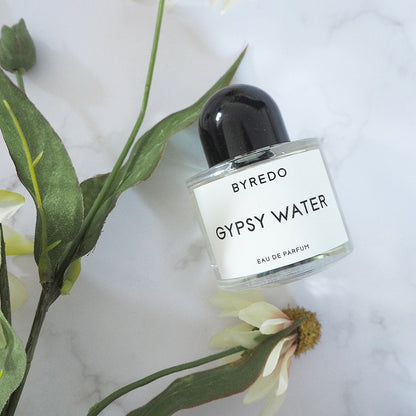 BYREDO Gypsy Water Eau De Parfum (50ML)