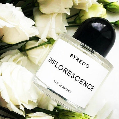 Byredo Inflorescence Eau De Parfum (100 Ml)
