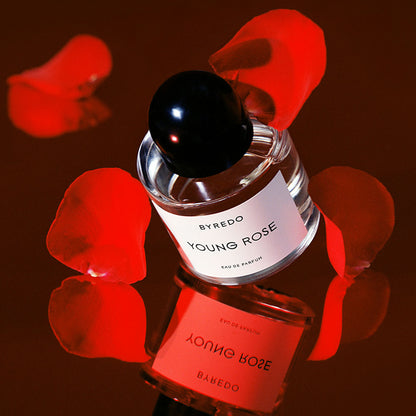 Byredo Young Rose Eau De Parfum