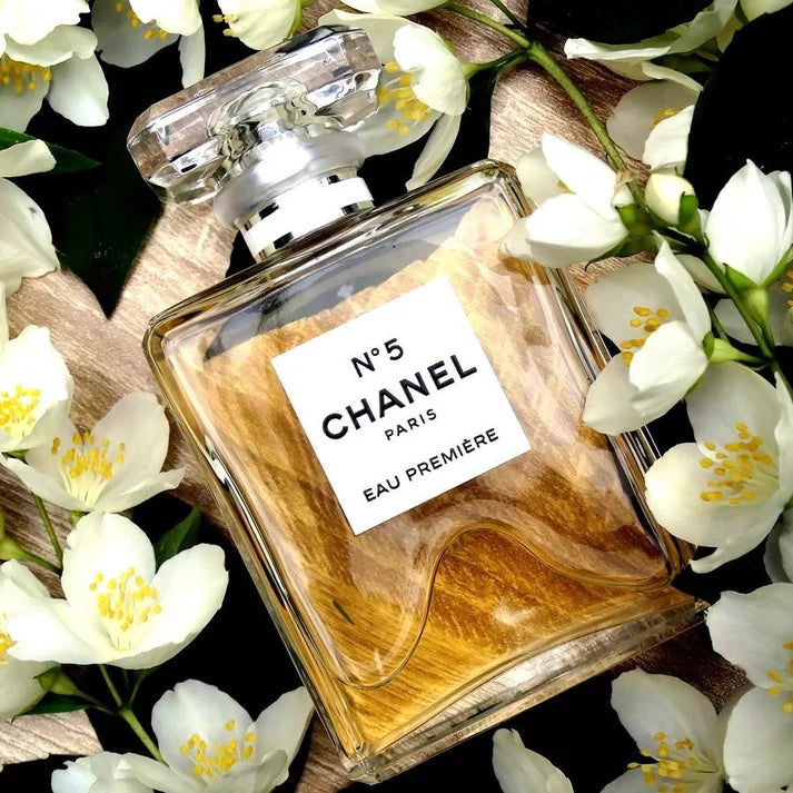 Channell N°5 Eau De Perfume For Unisex(100ml)