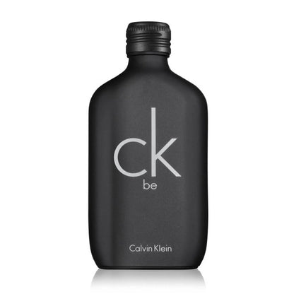 Calvin Klein CK Be Eau De Toilette For Unisex (200ml)