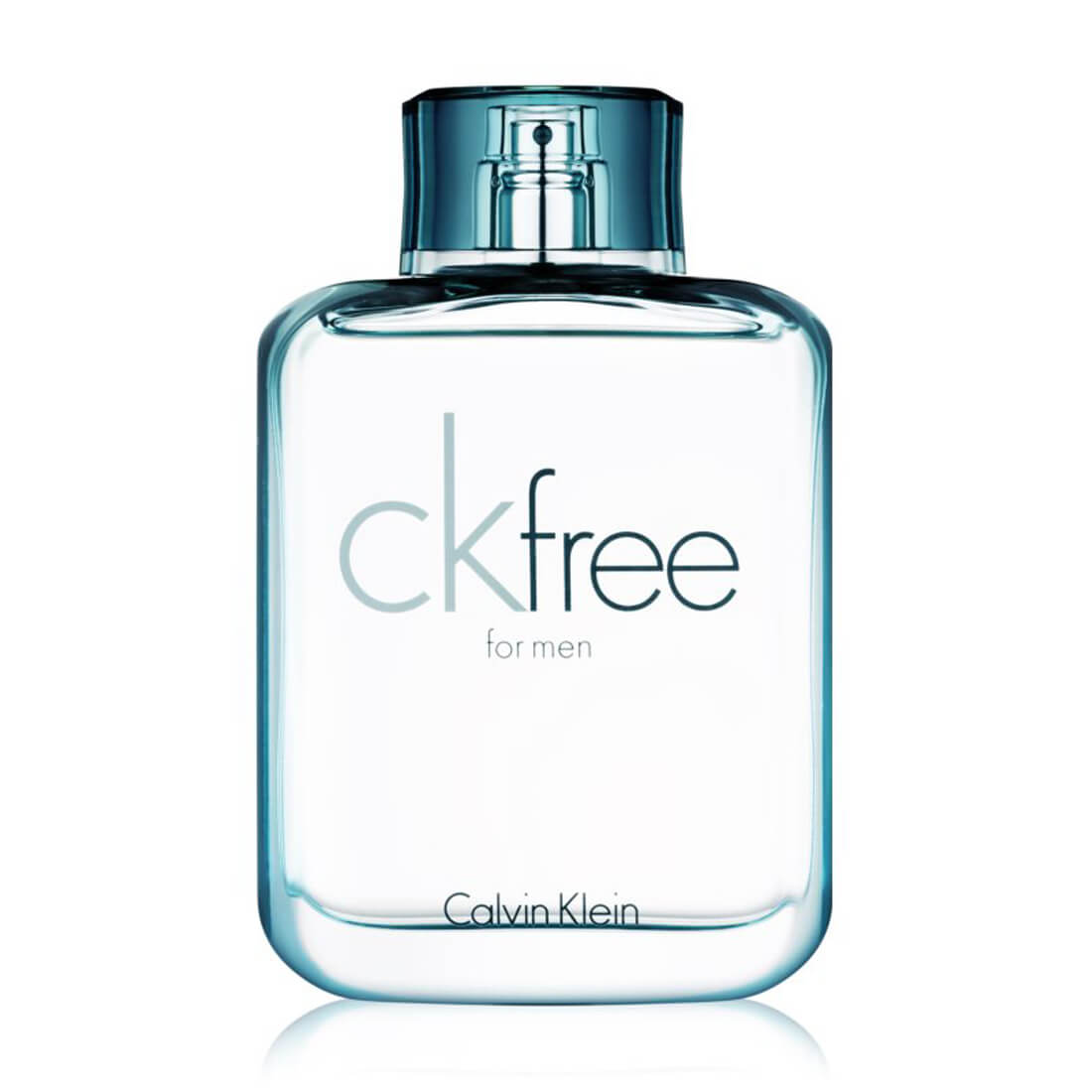 Calvin Klein CK Free Eau De Toilette For Men (100ml)