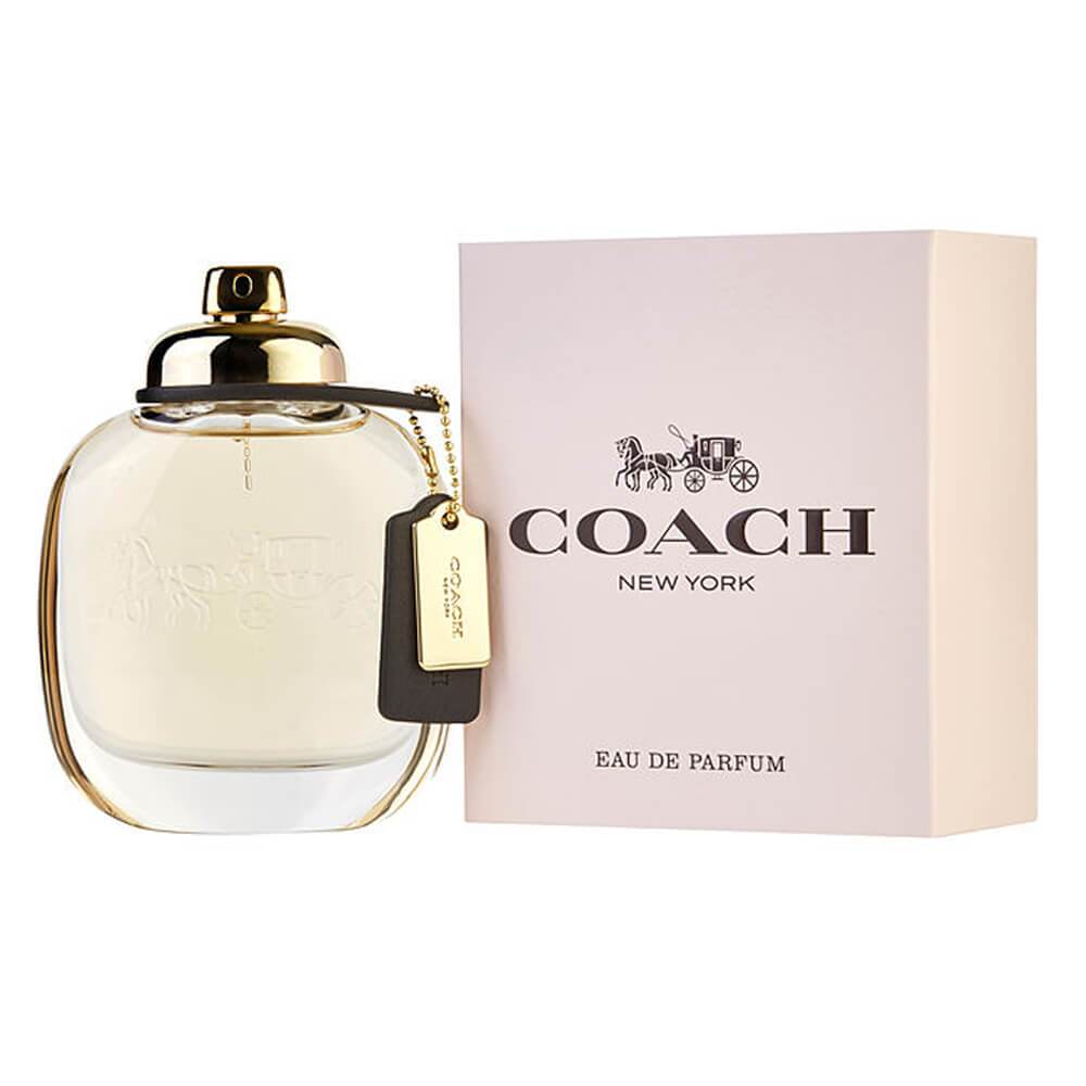 Coach Eau De Parfum Spray Women (90ml)