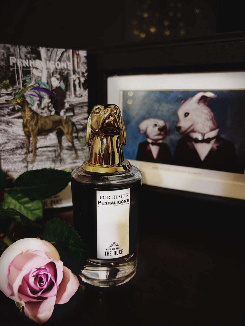Penhaligon&