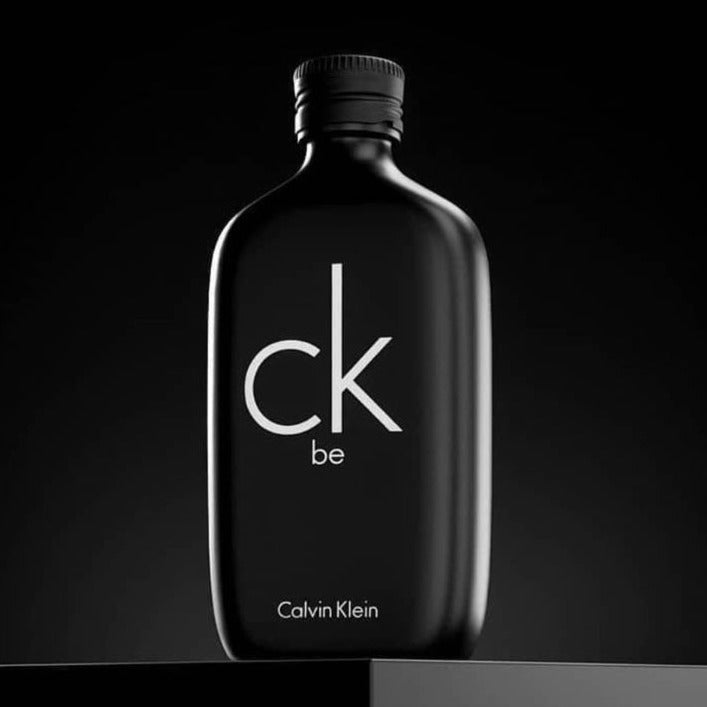 Calvin Klein CK Be Eau De Toilette For Unisex (200ml)