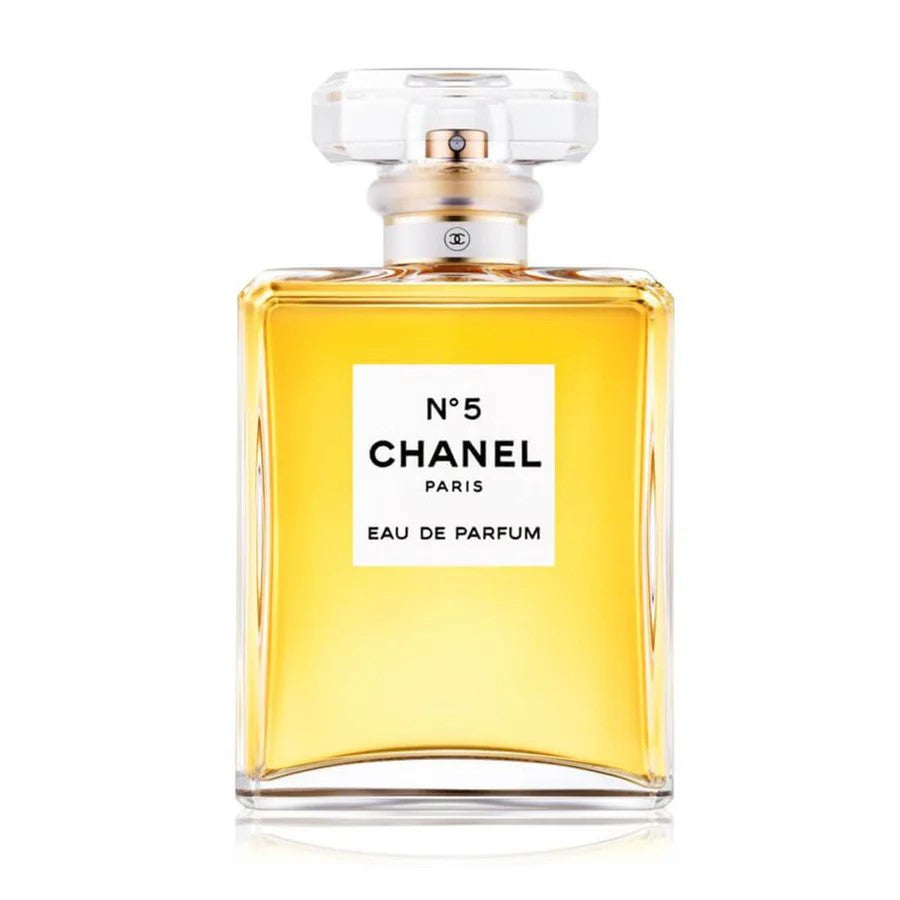 Channell N°5 Eau De Perfume For Unisex(100ml)