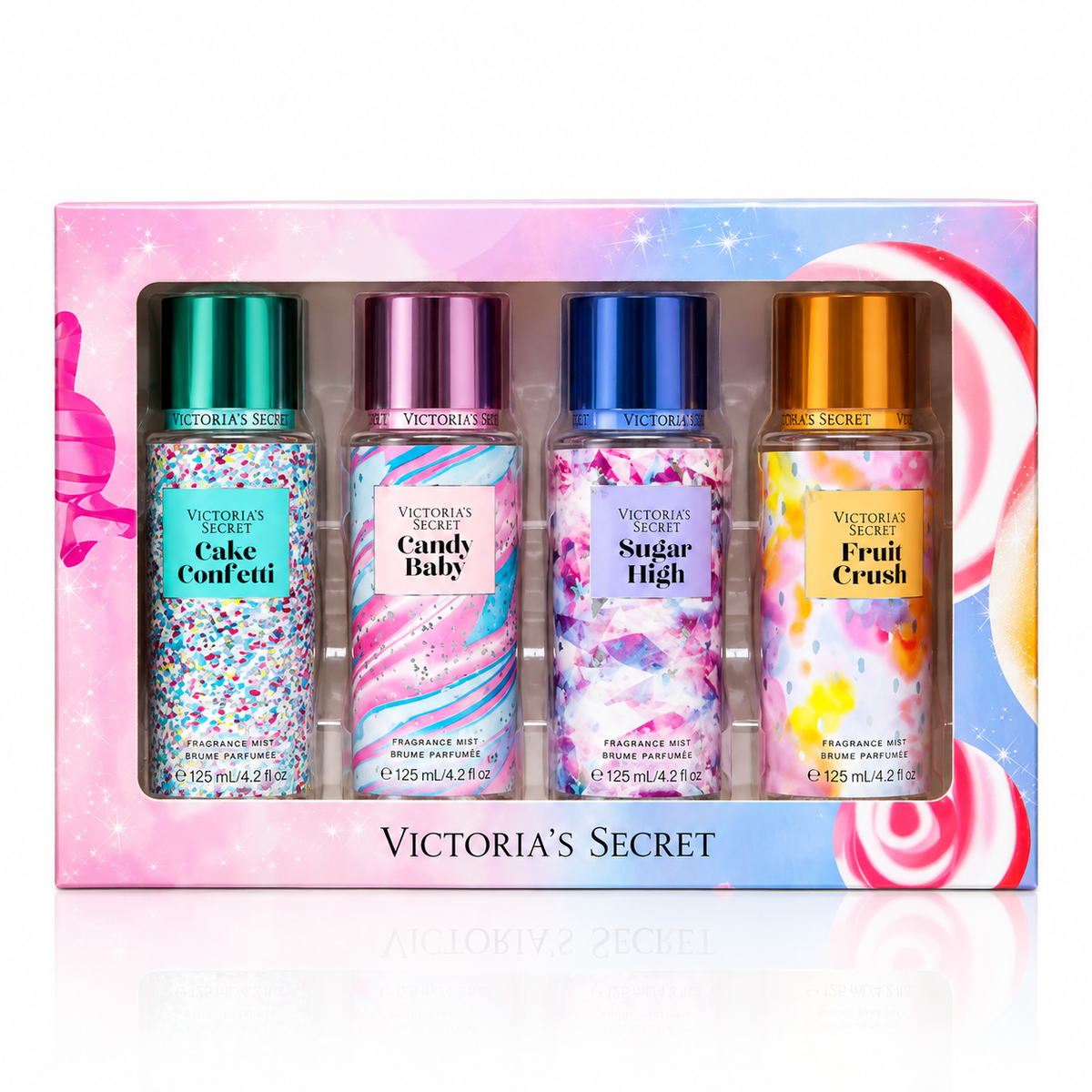 Victoria&