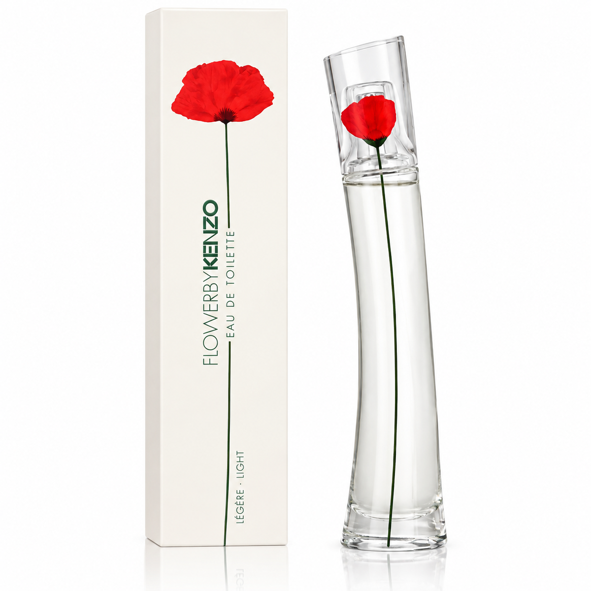 Flower by Kenzo Eau de Toilette (100ml)