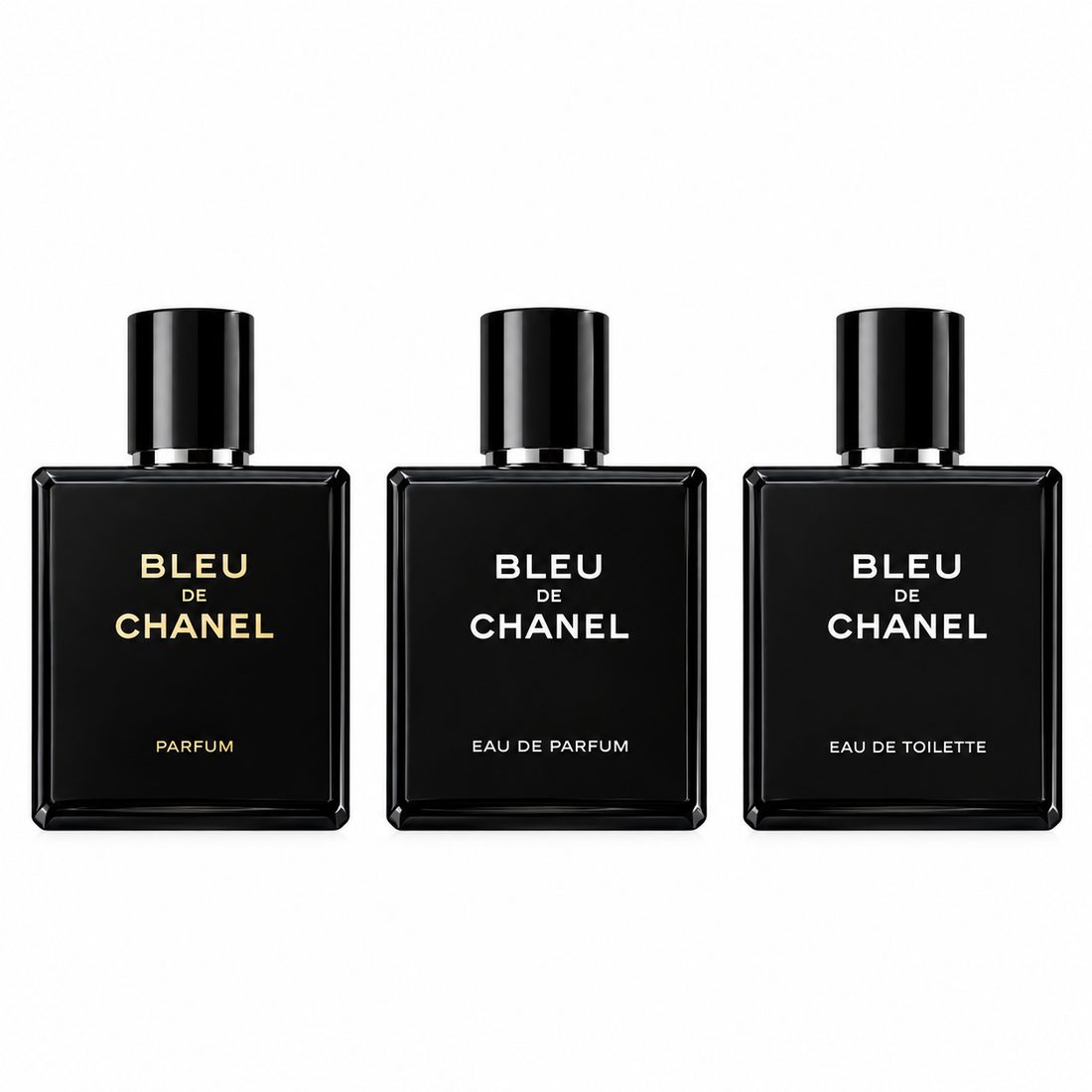 Bleu de Chanel men&