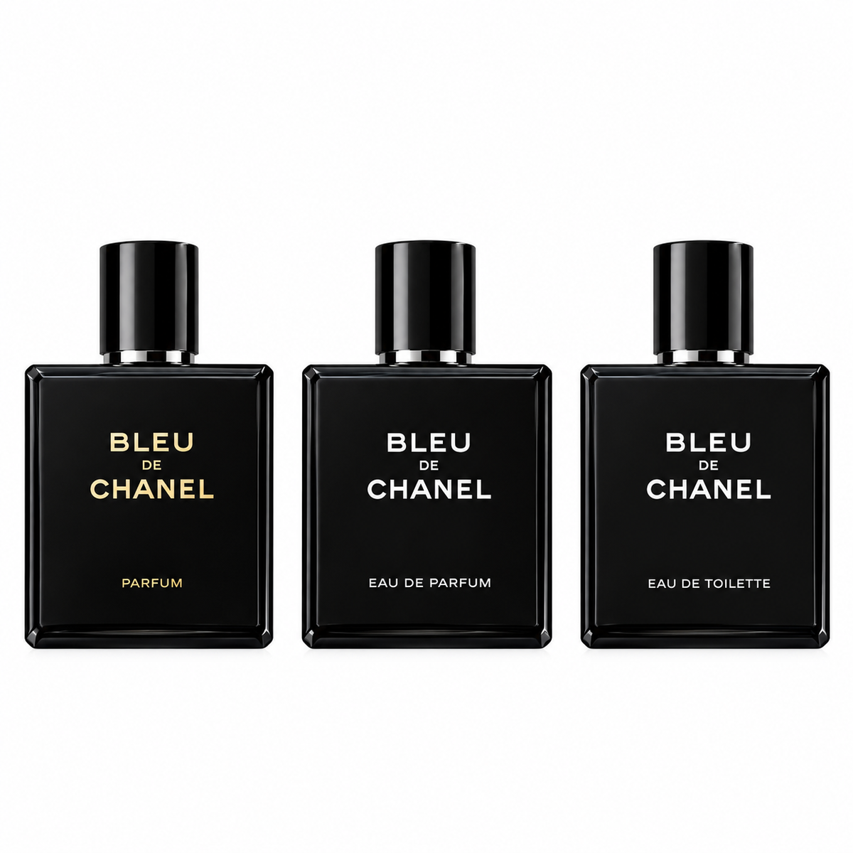 Bleu de Chanel men&
