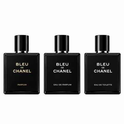 Bleu de Chanel men&