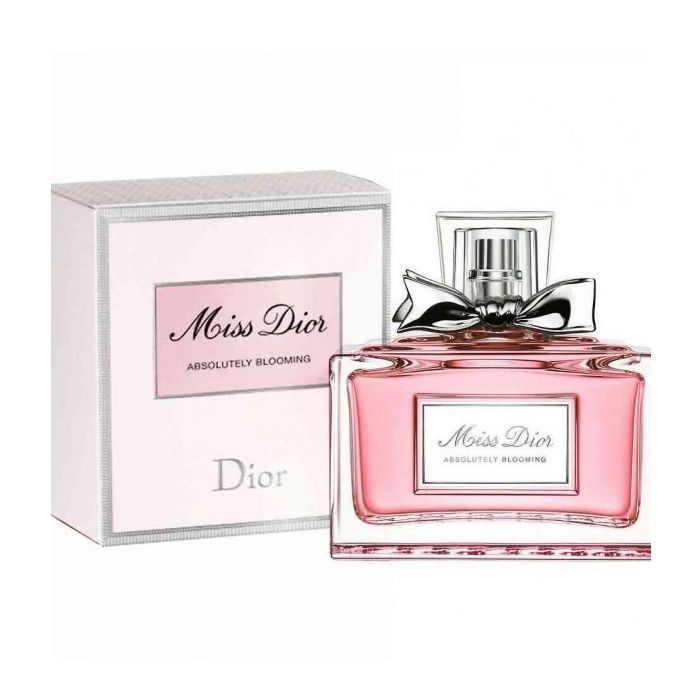 Christian Dior Miss Dior Absolutely Blooming Eau De Parfum (100ml)