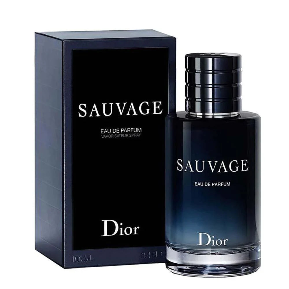 Christian Dior Sauvage Eau De Parfum (100ml)