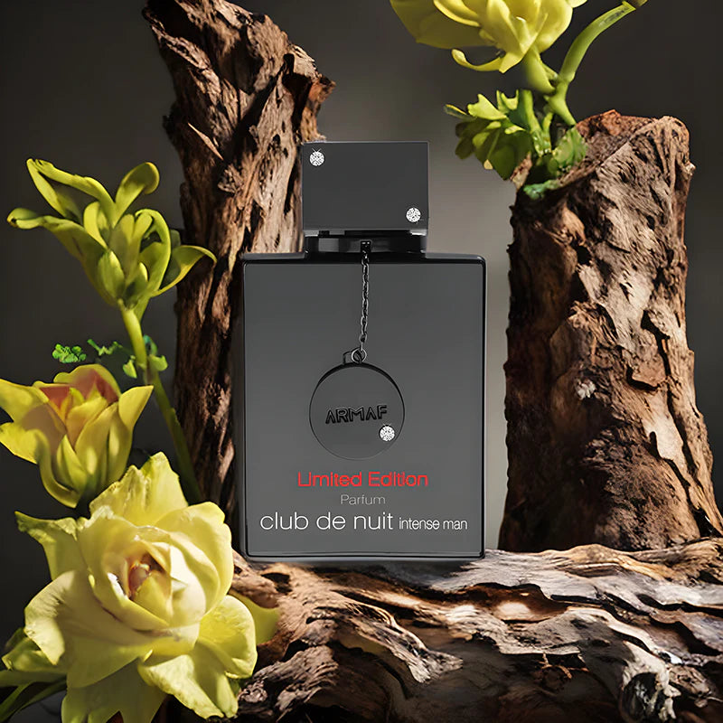 Armaf Club De Nuit Intense Man Parfum Limited Edition