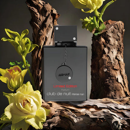 Armaf Club De Nuit Intense Man Parfum Limited Edition