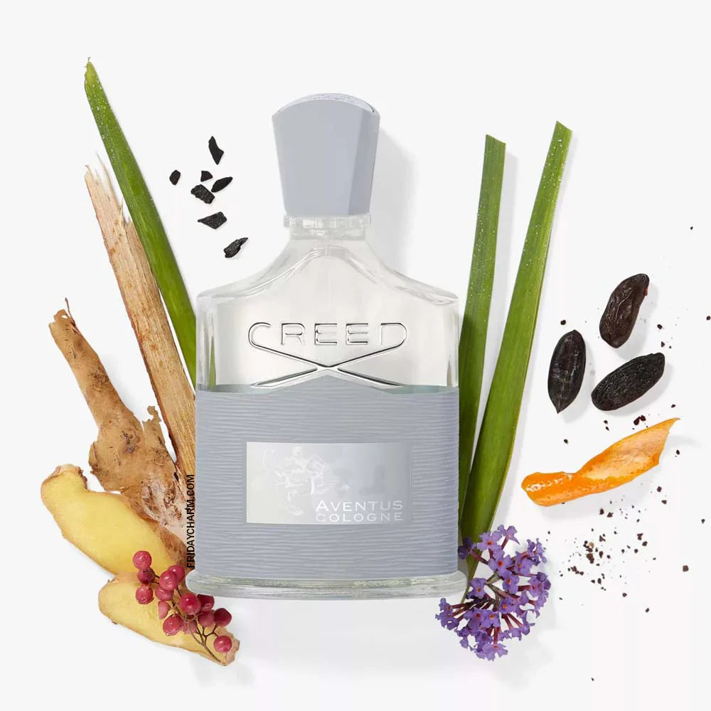 Creed Aventus Cologne Eau De Parfum For Men(100ml)