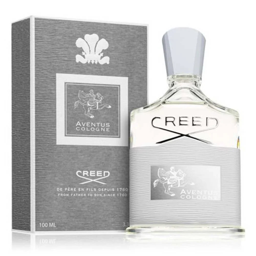 Creed Aventus Cologne Eau De Parfum For Men(100ml)