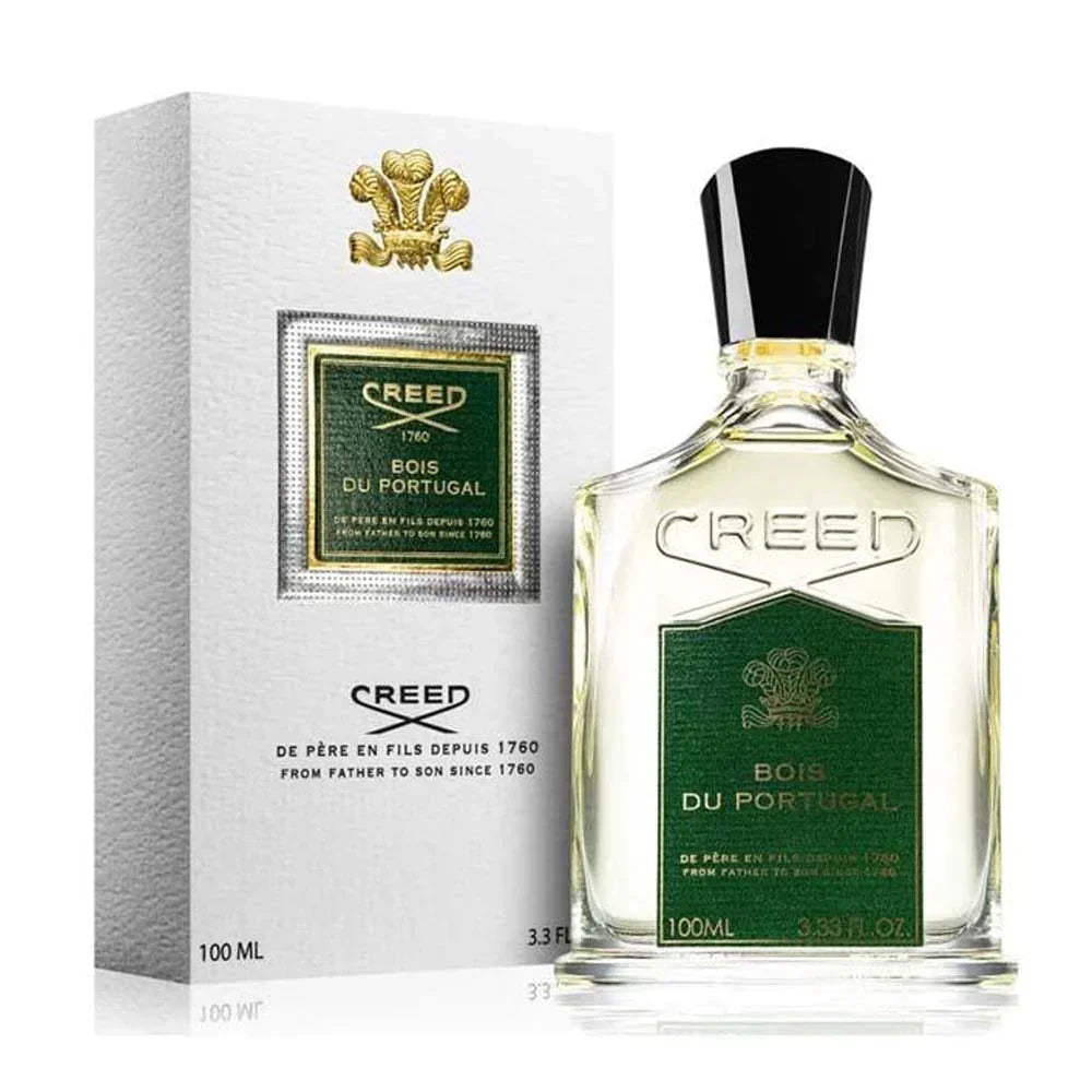 Creed Bois Du Portugal Eau De Parfum  For Unisex(100ml)