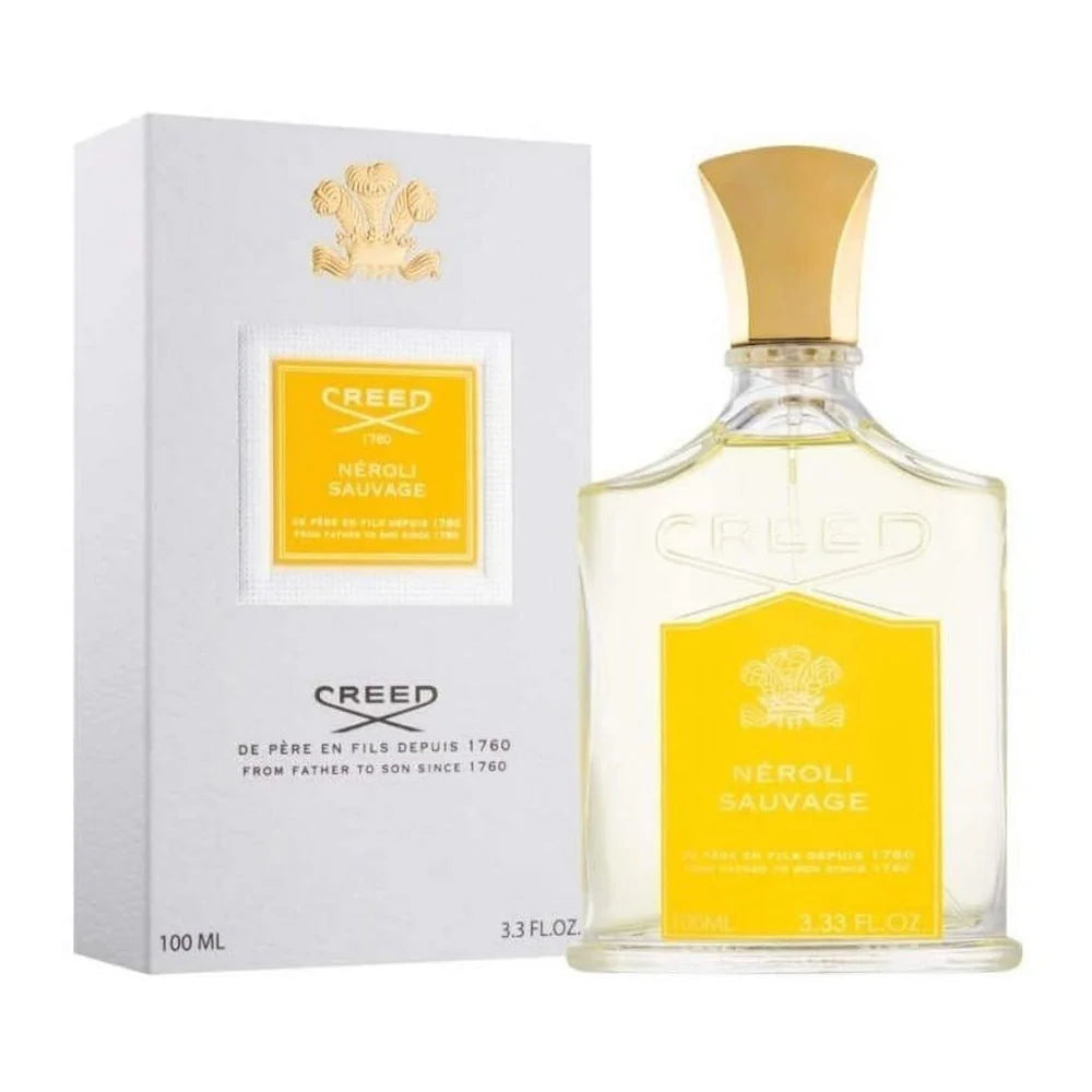 Creed Néroli Sauvage Eau de Parfum (100ml)