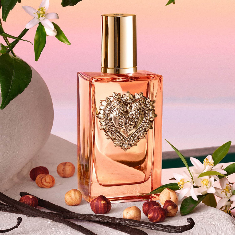 Dolce &amp; Gabbana Devotion Eau De Parfum Intense (100 ml)