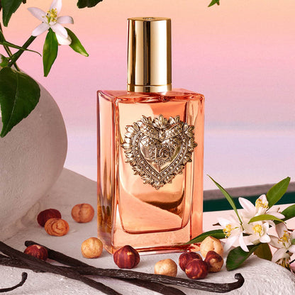 Dolce &amp; Gabbana Devotion Eau De Parfum Intense (100 ml)